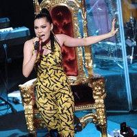 Jessie J performs at the VIP Room Theatre | Picture 84170